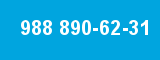 988 890-62-31